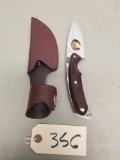 Buck 2004 Special Edition Fixed Blade