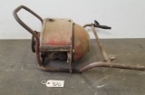 Kiekhaefer Model KA-211 9HP Mercury Motor