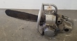 Poulan Model 61 Chainsaw