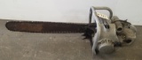 Poulan Model 81 Chainsaw