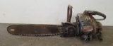 Mall Model 2MG Chainsaw