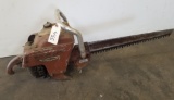 Wright Model GS 5020 Power Saw