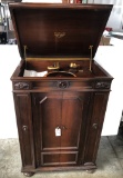 Victrola Record Player