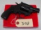 (R) FIE Standard 22 Mag Revolver