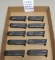 (10) BERETTA 92 PRE-BAN MAGAZINES