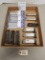 12 PISTOL MAGS 9MM