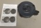 NEW AK 75 ROUND DRUM TOP LOADER MAG