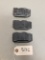 3- 760 GAMEMASTER MAGS