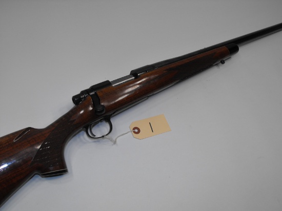 (R) Remington 700 BDL 222 Cal.