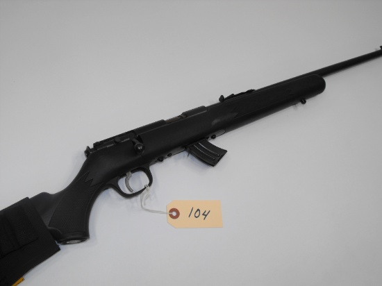 (R) Savage Mark II 22 LR
