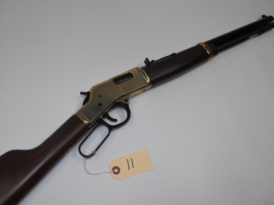 (R) Henry H006C Golden Boy 45 Colt