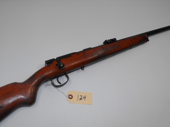 (CR) Romania UMC Cugir 22 LR
