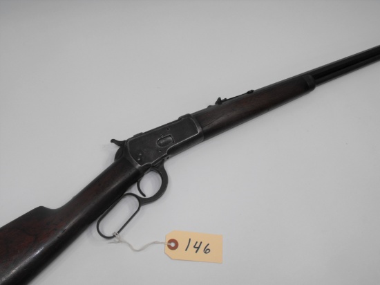 (CR) Winchester 1892 32 WCF