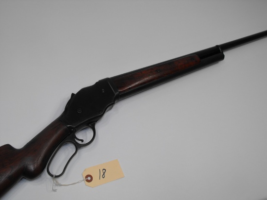 Winchester RA 1887 10 Ga.