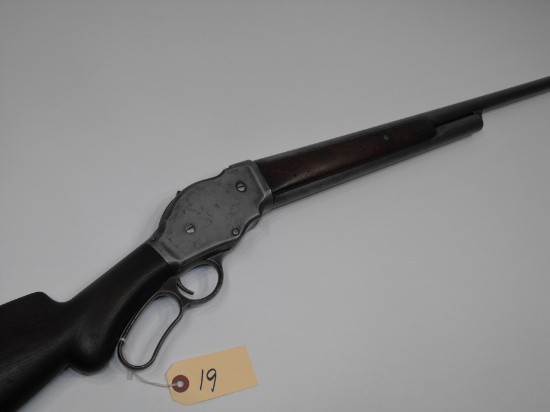 Winchester RA 1887 12 Ga.