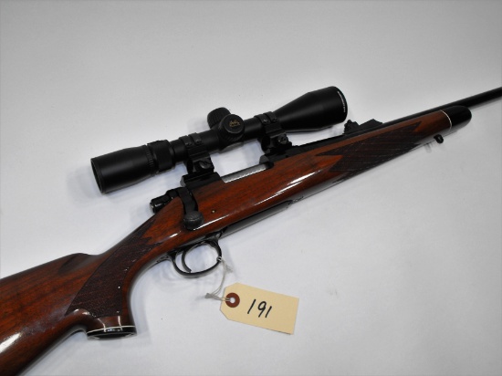 (R) Remington 700 BDL 22.250