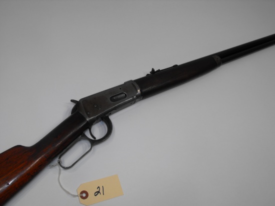 (CR) Winchester 1894 38.55