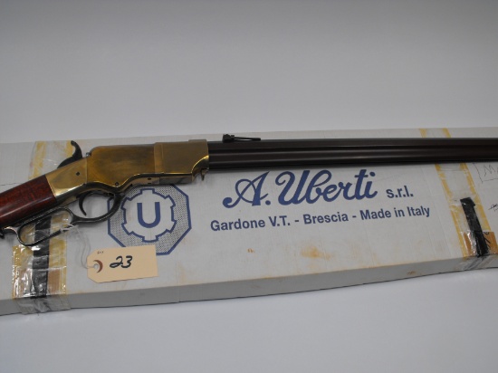 (R) Uberti 1860 Henry 44.40