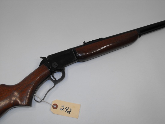 (R) Marlin 39A 22 S.L.LR.