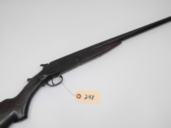(CR) New White Powder Wonder 12 Ga.