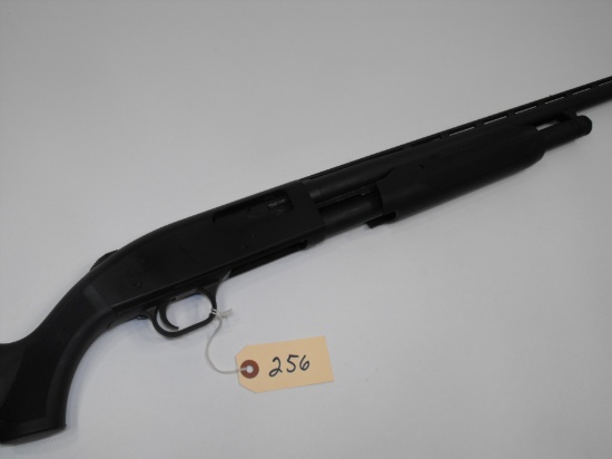(R) Mossberg 500 12 Ga.