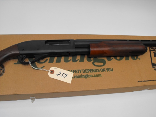 (R) Remington 870  Super Mag 12 Ga.