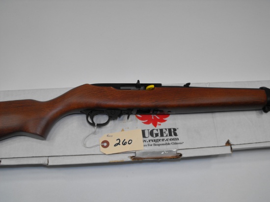 (R) Ruger 10/22 22 LR.