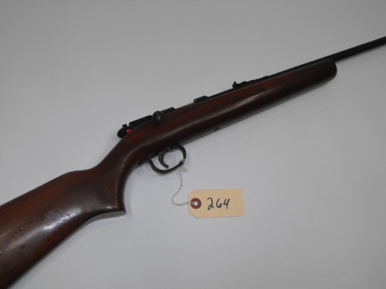 (CR) Remington 514 22 S.L.LR.