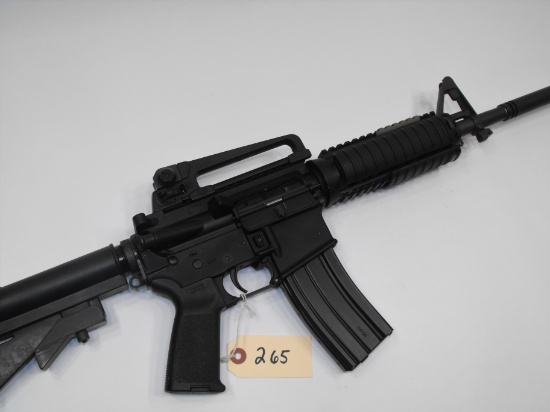 (R) Essential Arms J-15-F 223/5.56