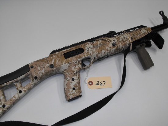 (R) Hi Point 995 9mm.