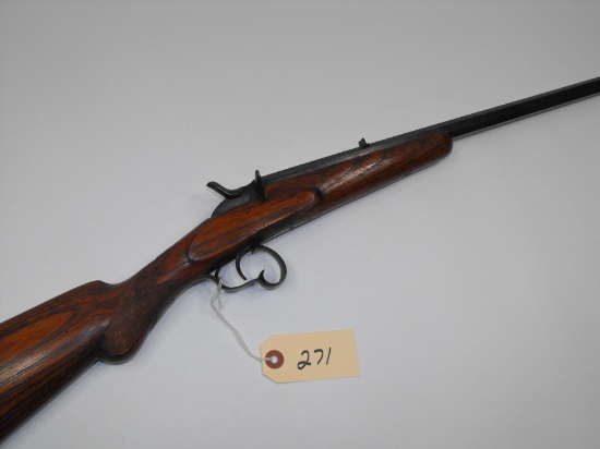 Belgium Flobert 22
