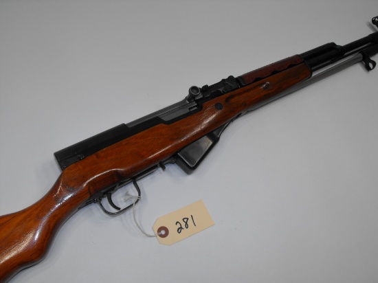 (CR) Chinese Norinco SKS 7.62 X 39
