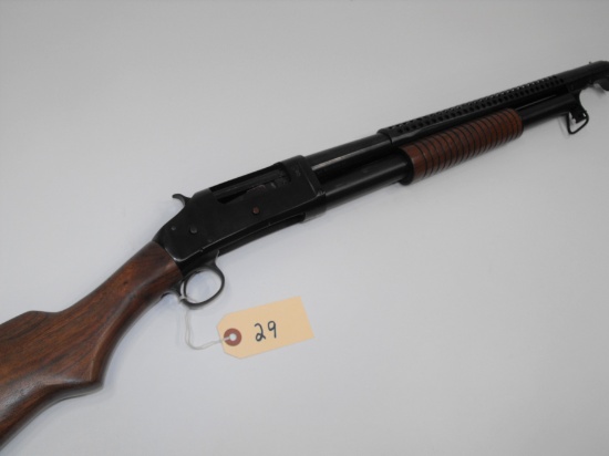 (R) Norinco 97 12 Ga Trench Gun