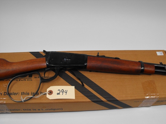 (R) Rossi M92 Ranch Hand 45 Colt Pistol