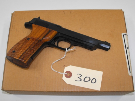 (R) Norinco Olympia TT 22 LR Pistol