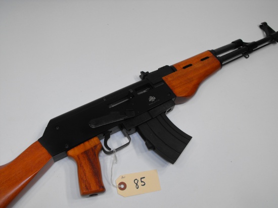 (R) Rock Island MAK 22 22 LR