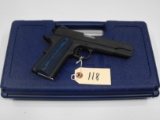 (R) Colt Government 9mm Pistol