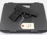 (R) Sig Sauer P239 9mm Pistol