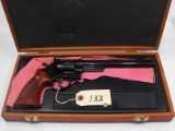 (R) Smith & Wesson 29-3 44 Mag Revolver