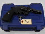 (R) Smith & Wesson 10-8 38 SPL Revolver