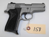 (R) Smith & Wesson 6946 9mm Pistol