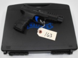 (R) Walther Q5 Match 9mm Pistol