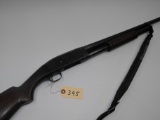 (CR) Remington 10-A 12 Ga.