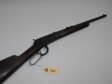 (CR) Winchester 1894 32.40