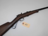 (CR) Winchester 1904 22 S.L.LR.