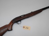 (R) J C Higgins 30 22 LR.