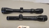 PR OF TASCO PRONGHORN SCOPES