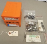 3 LYMAN RELOADING DIES