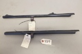 PR OF REMINGTON 870 20 GA BARRELS.