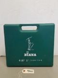 DIANA R 357 PELLET PISTOL